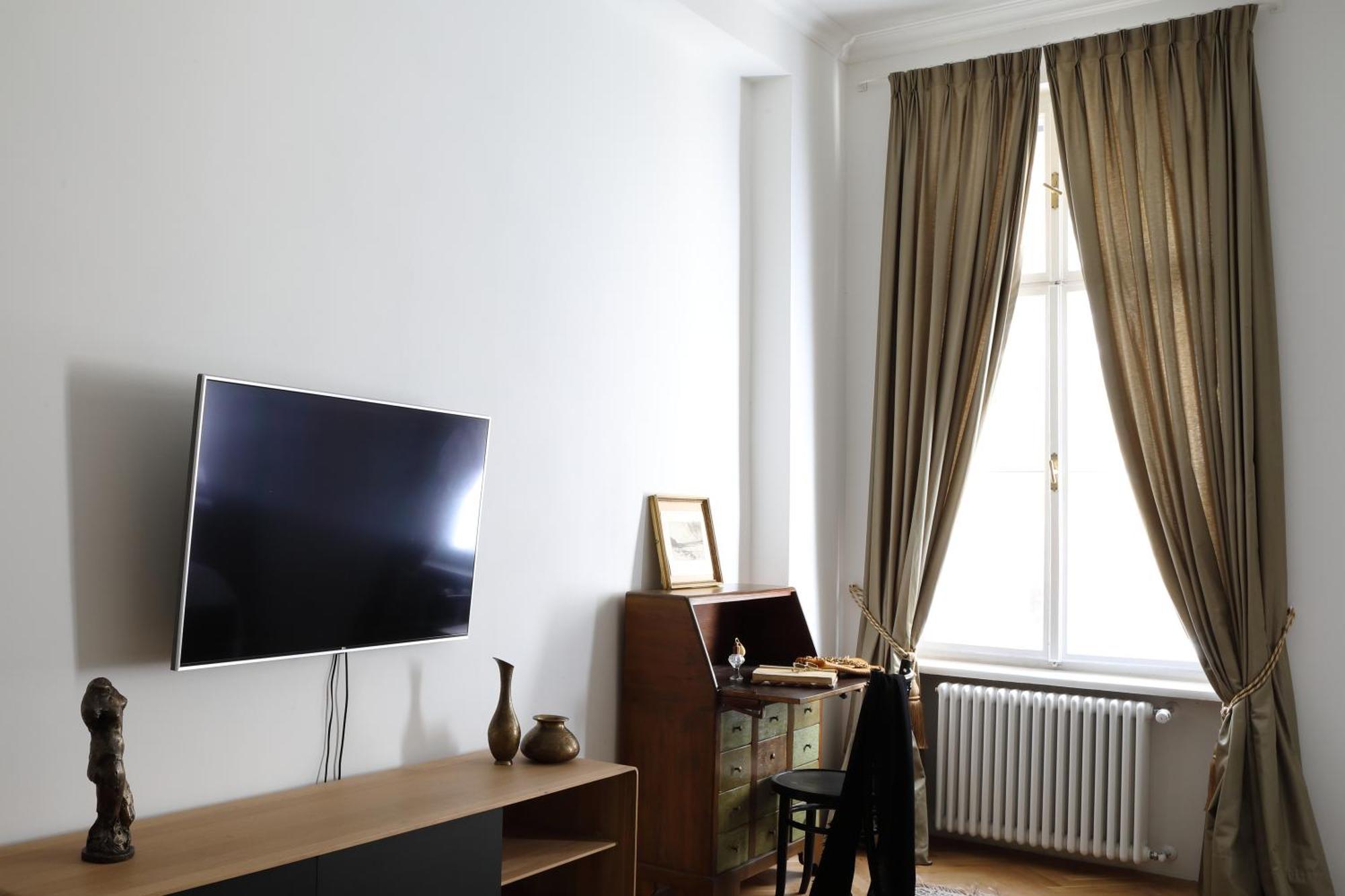 Premium Class Apartments III Zagreb Exterior photo